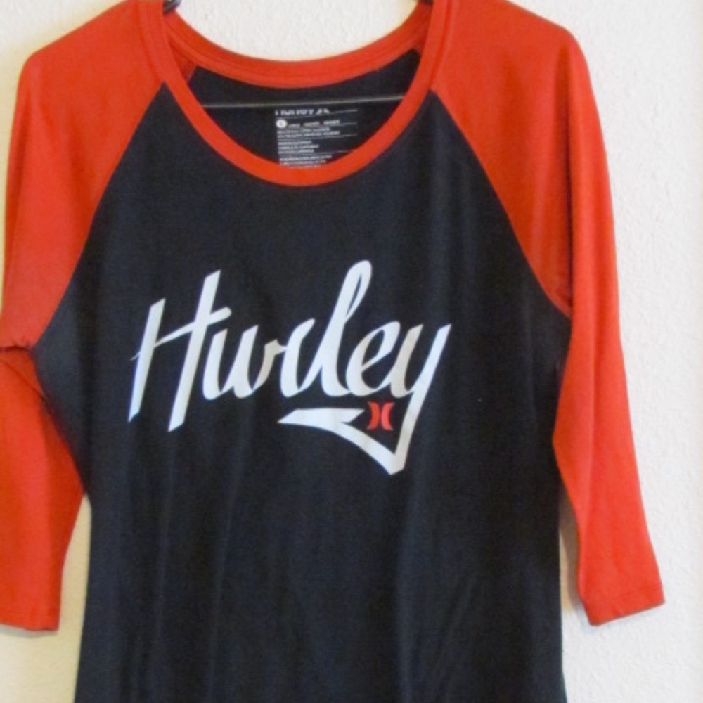 Hurley Shirt